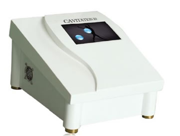 Cavita��o e Radiofrequ�ncia